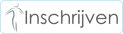 Inschrijven bij de fysiotherapeut